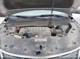 Chevrolet Traverse Ls 1GNKRFKD6FJ368663 снимка