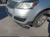 Chevrolet Traverse Ls 1GNKRFKD6FJ368663 снимка