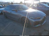 BMW I4 M50 WBY33AW0XPFP25841 снимка