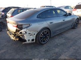 BMW I4 M50 WBY33AW0XPFP25841 снимка