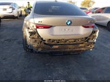 BMW I4 M50 WBY33AW0XPFP25841 снимка