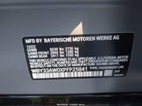 BMW I4 M50 WBY33AW0XPFP25841 снимка