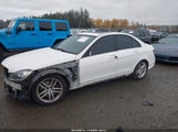 Mercedes-Benz C 300 Luxury 4Matic/Sport 4Matic WDDGF8AB7EA950312 photo