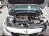 Kia Forte Lx 3KPFL4A70JE196826 снимка