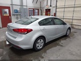 Kia Forte Lx 3KPFL4A70JE196826 снимка