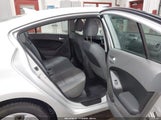 Kia Forte Lx 3KPFL4A70JE196826 снимка
