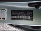 Toyota Corolla Le JTDBL40E59J042500 снимка