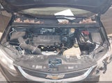 Chevrolet Sonic Premier Auto 1G1JF5SB8H4134458 снимка