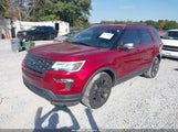 Ford Explorer Xlt 1FM5K7D8XKGA21212 снимка