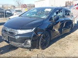 Honda Odyssey Sport-L 5FNRL6H71SB056603 снимка