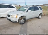 Pontiac Torrent 2CKDL43F296212895 снимка