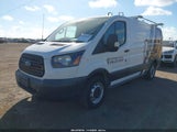 Ford Transit-150 1FTYE1ZMXKKA07996 снимка