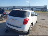 Chevrolet Equinox Lt 2GNALCEK8G6171403 снимка