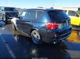 BMW X3 xDrive28I 5UXWX9C59G0D93042 снимка