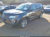 Ford Explorer Xlt 1FM5K7D8XHGA97148 снимка