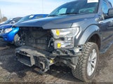 Ford F-150 Xl 1FTEX1EP8HFC00808 снимка
