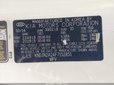 Kia Soul KNDJN2A24F7152851 снимка