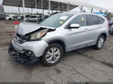 Honda Cr-V Ex 3CZRM3H51DG702305 снимка