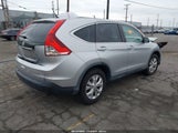 Honda Cr-V Ex 3CZRM3H51DG702305 снимка