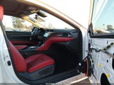 Toyota Camry Xse 4T1B61HKXKU794080 fotografie