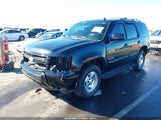 Chevrolet Tahoe Lt 1GNSCBE06BR126793 снимка