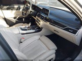 BMW 740E xDrive Iperformance WBA7J2C5XJG938155 снимка