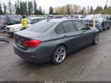 BMW 330I xDrive WBA8D9C53JEB35707 снимка