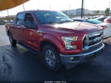 Ford F-150 Xlt 1FTEW1CP2HFC45863 снимка