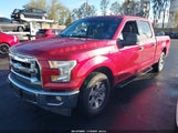 Ford F-150 Xlt 1FTEW1CP2HFC45863 снимка