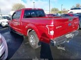 Ford F-150 Xlt 1FTEW1CP2HFC45863 снимка
