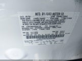 Lincoln Mks 1LNHL9DR2AG604189 снимка