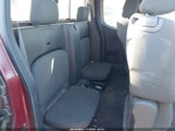 Nissan Frontier Xe 1N6BD06T86C415697 снимка