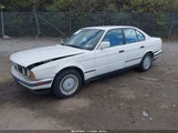 BMW 525 I Automatic WBAHD6313MBJ67443 снимка