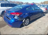 Kia Forte Lx 3KPFK4A72JE165029 снимка