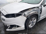 Ford Fusion Hybrid Se 3FA6P0LU6JR172576 photo
