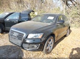 Audi Q5 2.0T Premium WA1LFAFP7BA065344 снимка