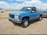 GMC Sierra K1500 1GTEK14R3TZ531806 снимка
