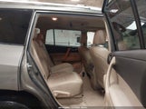 Toyota Highlander Hybrid Limited JTEEW44A892033677 fotografie