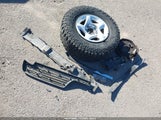 Toyota Tacoma Base V6 5TEWN72N32Z004849 photo