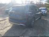 BMW X3 xDrive30I 5UX53DP02N9K12488 fotografie