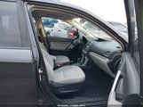Subaru Forester 2.5I JF2SJABC9JH587029 снимка
