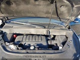 Chevrolet Traverse 1Lt 1GNKVGED3BJ394550 снимка