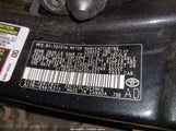 Toyota Corolla Le 2T1BURHEXHC955651 снимка