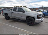 Chevrolet Silverado  2Lt 1GCVKRECXHZ358933 снимка