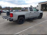 Chevrolet Silverado  2Lt 1GCVKRECXHZ358933 снимка