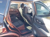 Nissan Rogue S KNMAT2MV5HP538273 снимка