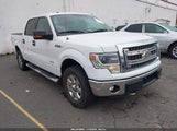 Ford F-150 Xlt 1FTFW1ETXEFB70095 снимка