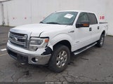 Ford F-150 Xlt 1FTFW1ETXEFB70095 снимка