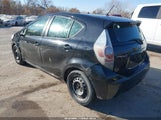 Toyota Prius C Two JTDKDTB31C1001405 снимка