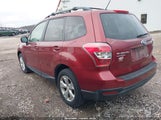 Subaru Forester 2.5I Premium JF2SJADC7FH523527 снимка